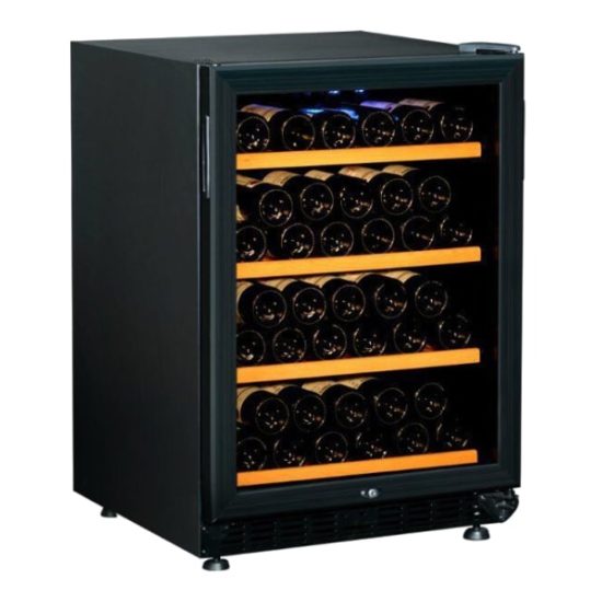 Wine Fridge 50 bottles — WINE WARRIOR