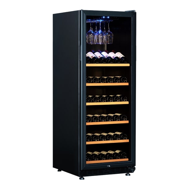 Wine Fridge 120 bottles — WINE WARRIOR