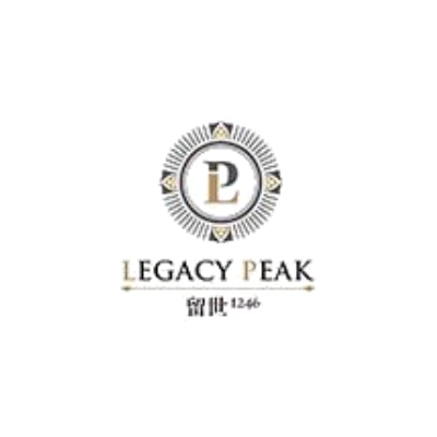 Legacy Peak - WINE WARRIOR